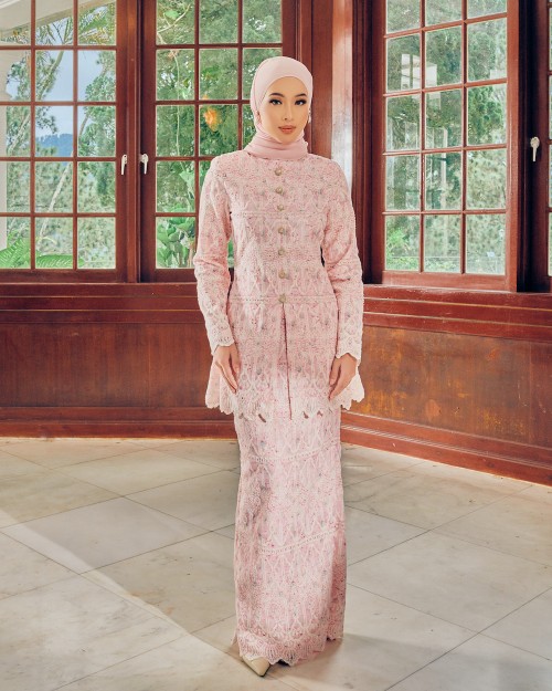 NAELYSA KURUNG - SOFT PINK