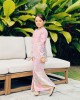 DHEA KURUNG (KID) - ROSE PINK