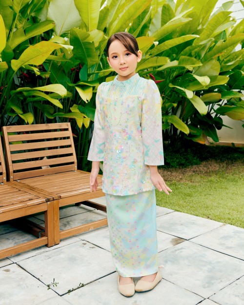 CLARA KURUNG (KID) - BABY BLUE