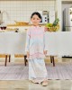 DELISHA KURUNG (KID) - SOFT PINK