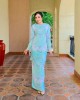 HANA KURUNG - MINT GREEN