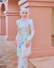 ASYALLY KURUNG - ROSE PINK