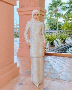 SARA KURUNG - CHAMPANGE BEIGE