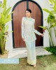 CLARA KURUNG 2.0 - MINT GREEN