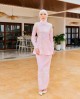 ELSA KURUNG - PINKY PEACH