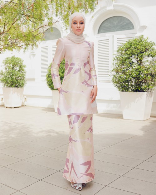 ARA KURUNG - PINKY PLUM