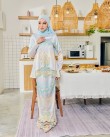 DELISHA KURUNG  - BABY BLUE