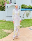 AURA KURUNG - PURPLE LILAC