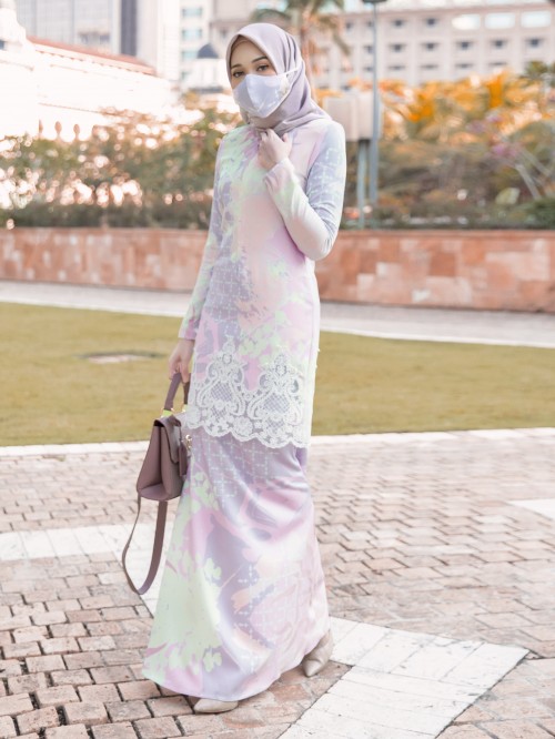 Baju Kurung