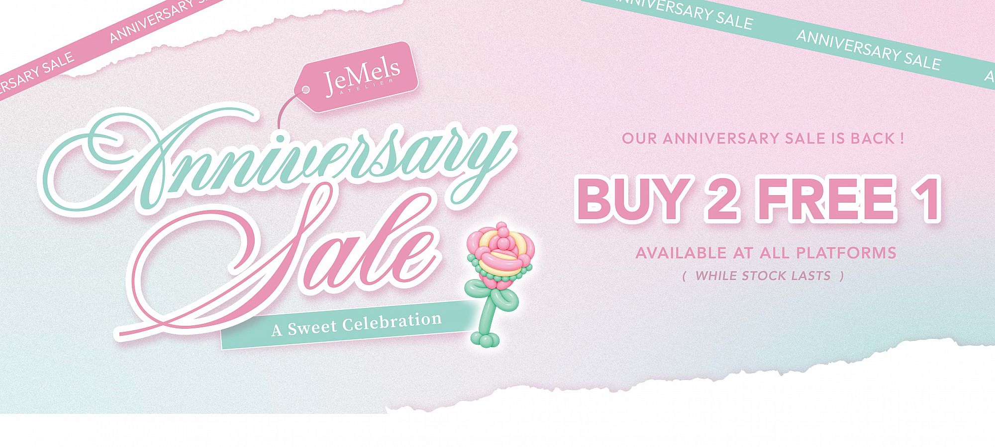 Anniversary Sale Anniversary Sale
