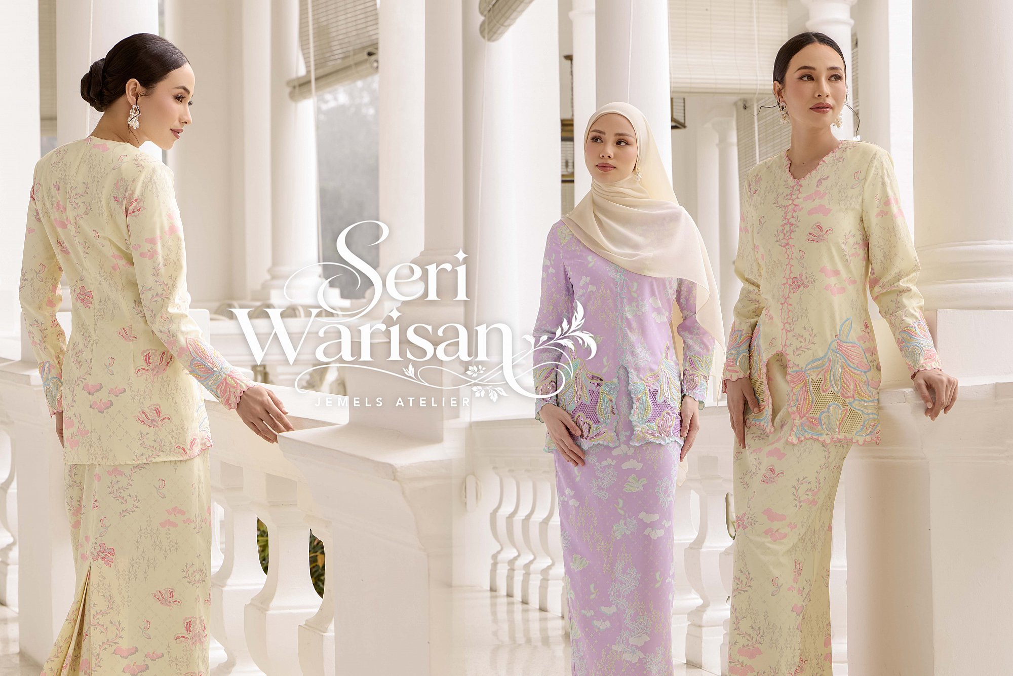 SERI WARISAN SERI WARISAN